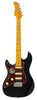 Larry Carlton S7 HSS New Gen LH Nero