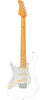 Larry Carlton S7 HSS New Gen LH Bianco