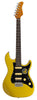 Larry Carlton S7 HSS Nuova Generazione Oro Metallico RN