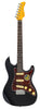 Larry Carlton S7 NEW GEN Nero RN