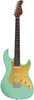 Larry Carlton S7 VINTAGE Verde Chiaro DC RN