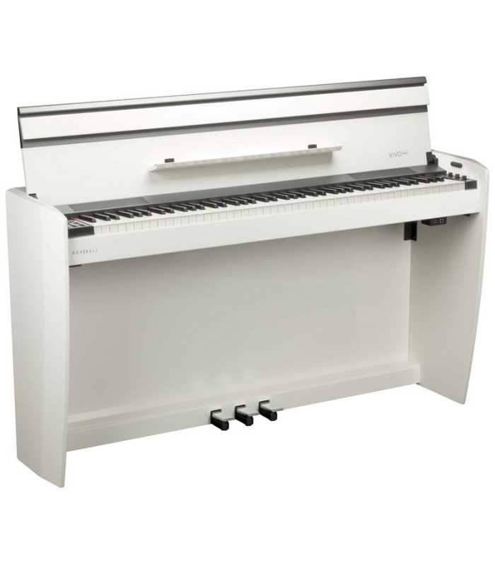 Dexibell VIVO H10 bianco opaco