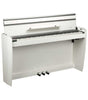 Dexibell VIVO H10 bianco opaco