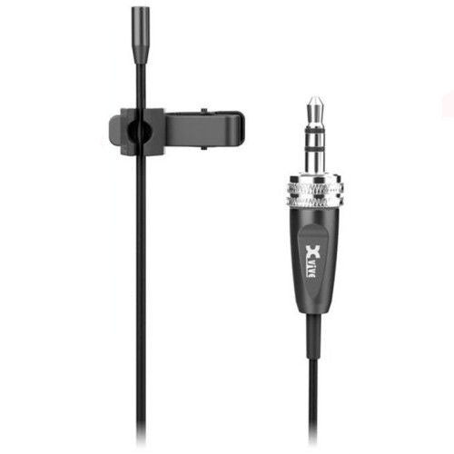 XVIVE Micro Cravate Subminiature  LV2