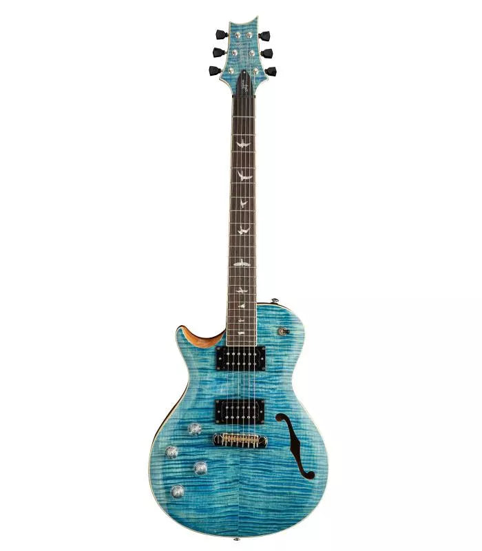 Prs Se Zach Myers 594 Lh Blu Myers