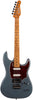 Godin Session HT Blu Artico