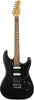 Godin Session HT Nero Opaco