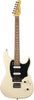 Godin Session HT Crema Trasparente
