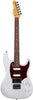 Godin Session RHT Pro Carbon Bianco