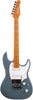 Godin Session T-Pro Blu Artico