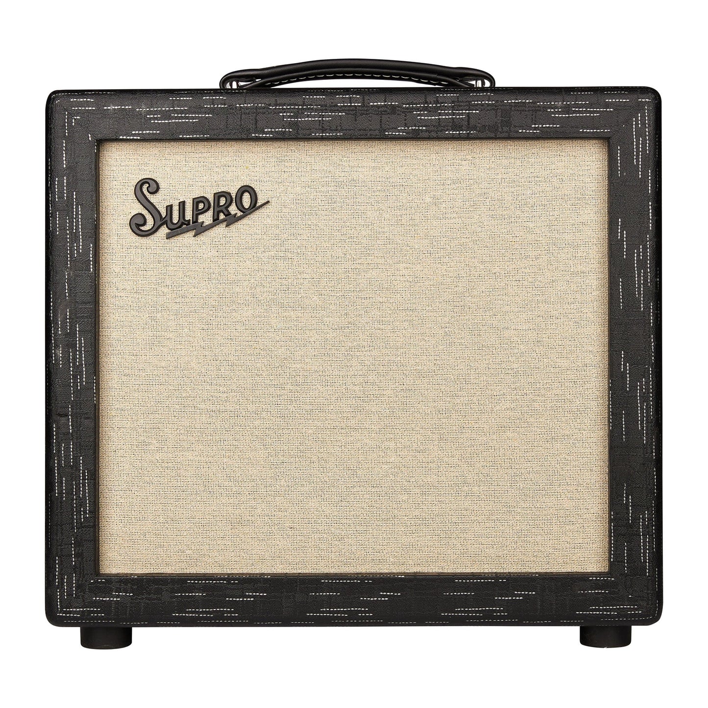 Supro Amulet 110 Nero