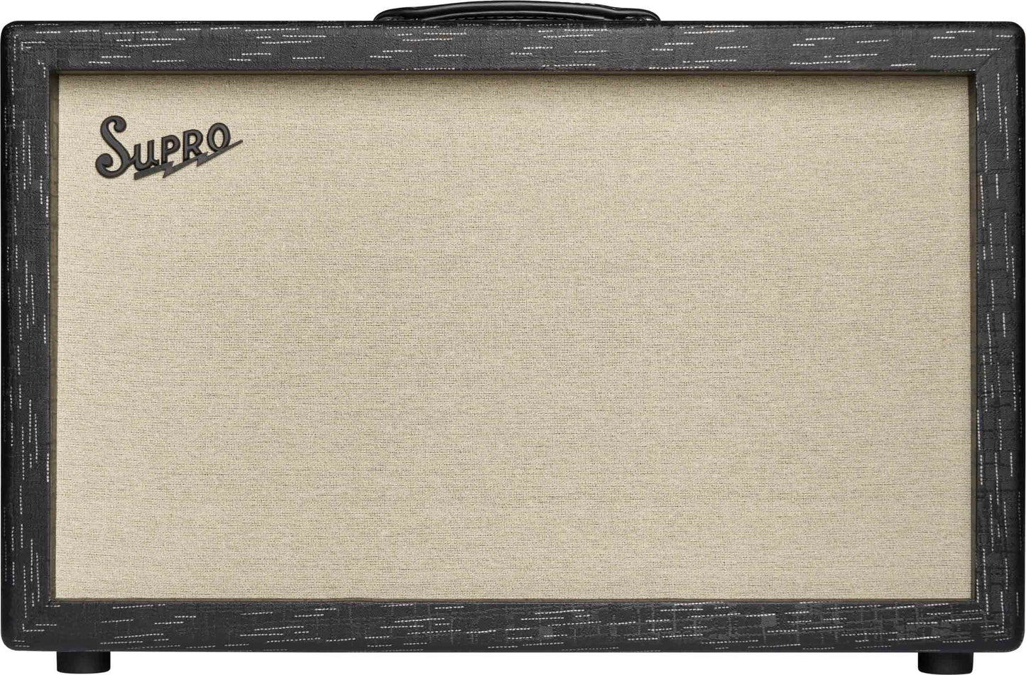 Supro Royale 212 Nero