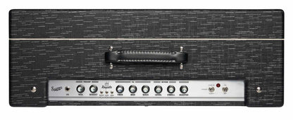 Supro Royale 212 Nero