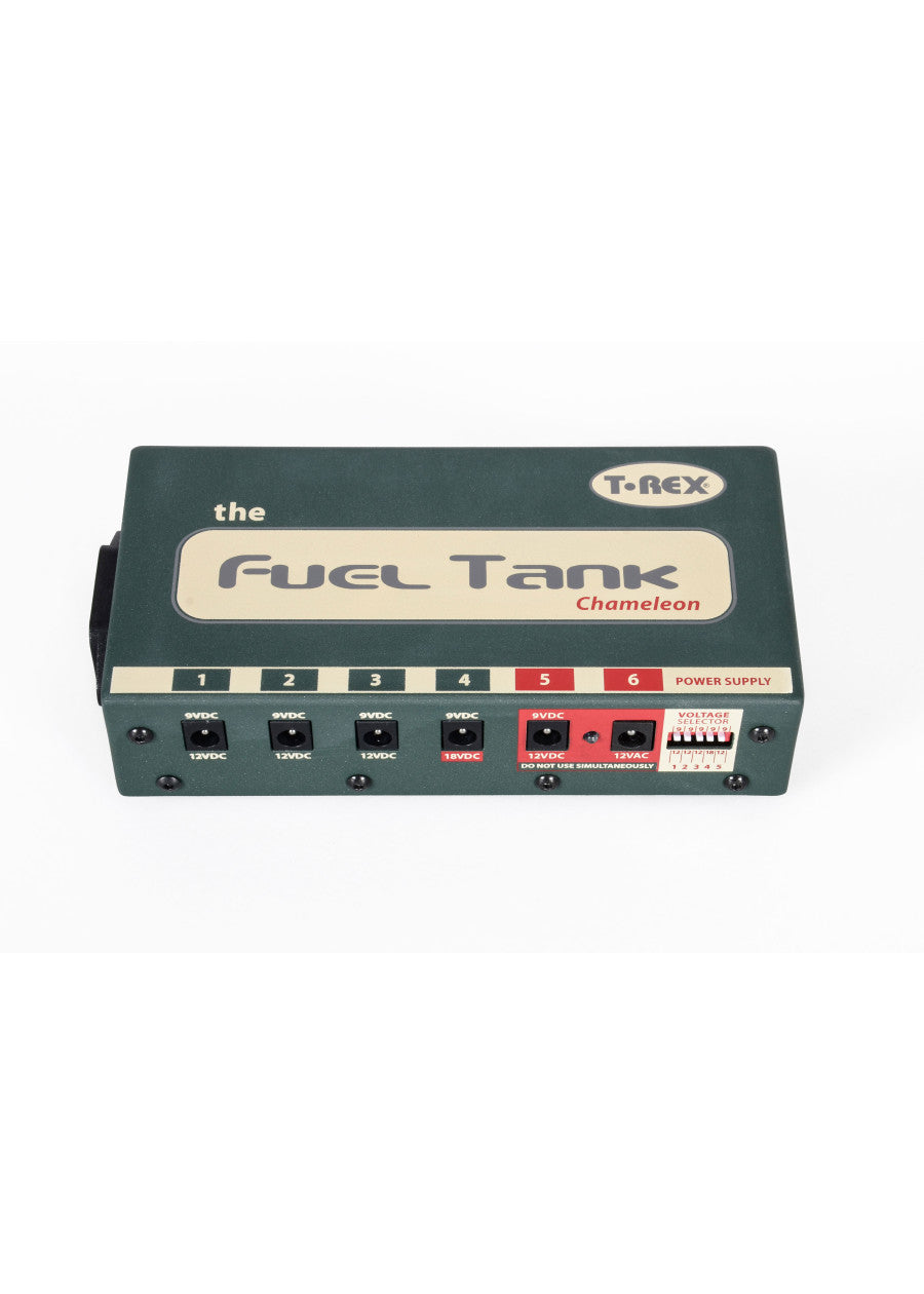 T-Rex Fuel Tank Camaleonte