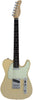Larry Carlton T3 Vintage Bianco RN