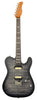 Larry Carlton T7 FM Nuova Generazione Trasparente RN