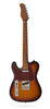 Larry Carlton T7 LH 3 Tone Sunburst SC MN