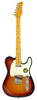 Larry Carlton T7 Nuova Generazione Sunburst a 3 Toni MN