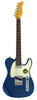 Larry Carlton T7 Nuova Generazione Blu Navy Scuro RN