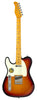 Larry Carlton T7 Nuova Generazione LH Sunburst a 3 Toni MN