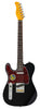 Larry Carlton T7 Nuova Generazione LH Nero