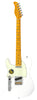 Larry Carlton T7 Nuova Generazione LH Bianco