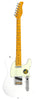 Larry Carlton T7 Nuova Generazione Bianco MN
