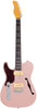 Larry Carlton T7 TM LH Oro Rosa SC RN