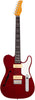 Larry Carlton T7 TM Rosso Trasparente SC RN