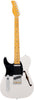 Larry Carlton T7 TV LH Argento SC MN