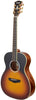 D'Angelico Excel Tammany Vintage Tramonto