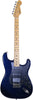 Tokaï AST423-101SH Gun Metallizzato Blu MN