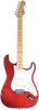 Tokaï AST-101 Rosso Scuro Trasparente MN