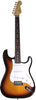 Tokaï AST-101 Giallo Sunburst RN