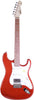 Tokaï AST-52 HSS Candy Apple Rosso RN
