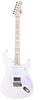 Tokaï AST-52 HSS Vintage Bianco MN