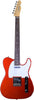 Tokaï ATE-101 Candy Apple Rosso RN