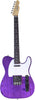Tokaï ATE-102 Viola Trasparente RN
