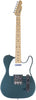 Tokaï ATE-102 Verde Sherwood Metallizzato MN