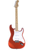 Tokaï TST-101 Candy Apple Rosso MN