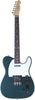 Tokaï TTE-101 Verde Sherwood Metallizzato RN