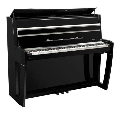 Dexibell VIVO H10V nero lucido