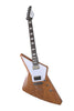 Cream Voltage Legno Nudo Deluxe