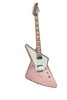 Cream Voltage Rosa Pallido Glitter