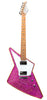 Cream Voltage Rosa Glitter