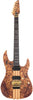 Larry Carlton X10 Satin Naturale DC RN
