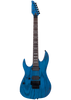Larry Carlton X5 LH Blu Trasparente Satinato DC RN