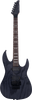 Larry Carlton X5 Nero Trasparente Satinato DC RN