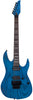 Larry Carlton X5 Blu Trasparente Satinato DC RN