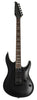 Larry Carlton Y10 Nero Satinato